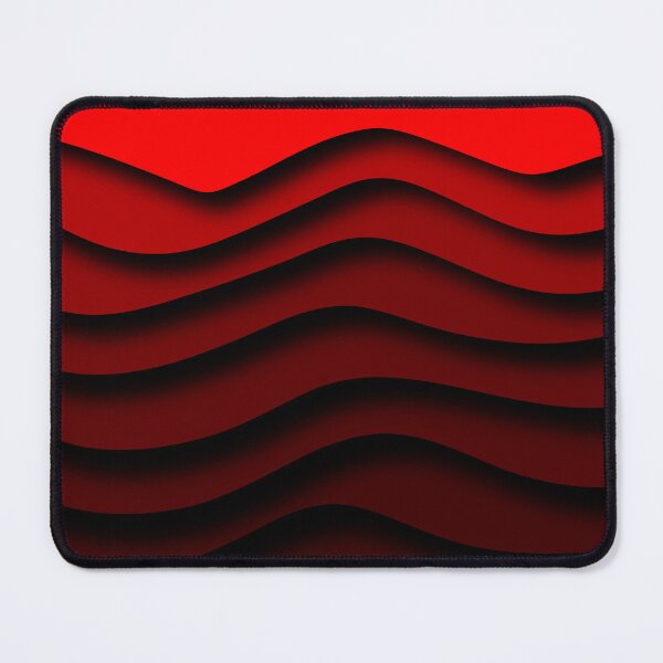 Item preview, Red Gradient 3D designed and sold by TheSimpleEdge.