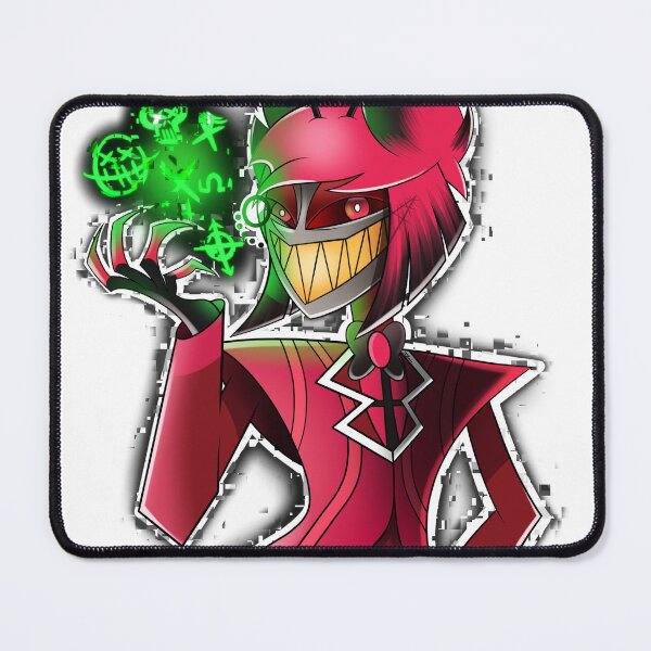 Item preview, Alastor designed and sold by easyskweezyshop.
