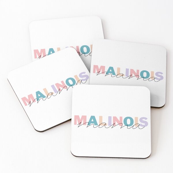 Item preview, Malinois Mom Dog Mom Gift Belgian Malinois Mom Gift Malinois designed and sold by AIVDesignCo.