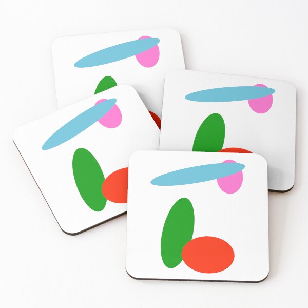 Item preview, Minimalist Retro VeggieTales designed and sold by SamInAJam.