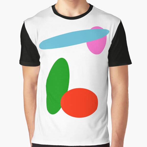 Item preview, Minimalist Retro VeggieTales designed and sold by SamInAJam.