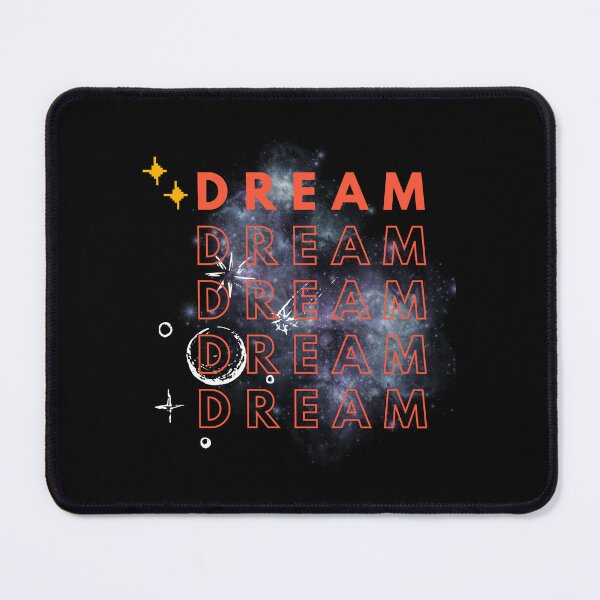 Item preview, Dream typography confident for yourself - A simple design designed and sold by nadirauzora.