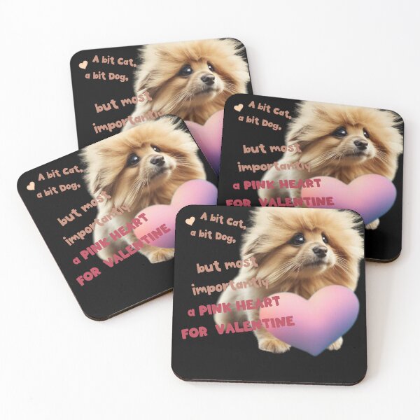 Item preview, Pink Heart Aesthetic Funny designed and sold by MatthewViews.