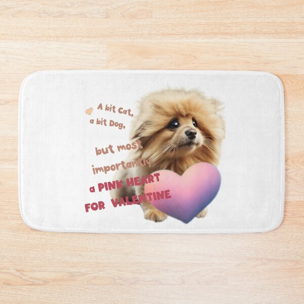 Item preview, Pink Heart Aesthetic Funny designed and sold by MatthewViews.
