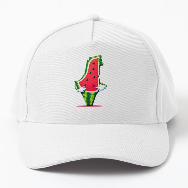 Freedom Melon Palestine Cap – Wear The Peace