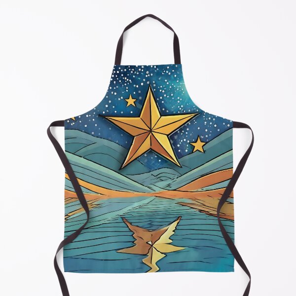Item preview, Stars on the Water V2 designed and sold by Dan Farsaci.