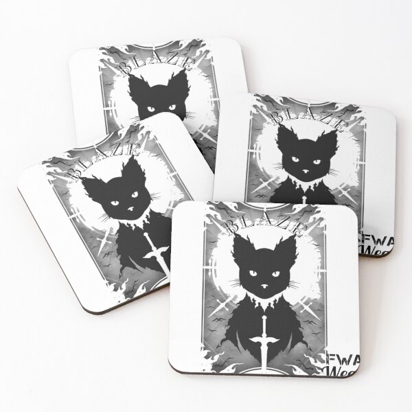 Item preview, FWA Black & White Edition Alexander Blaze designed and sold by TheFabe1.