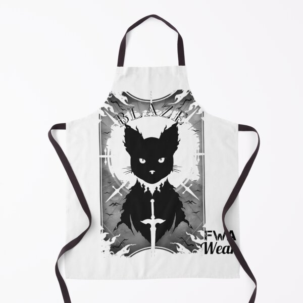 Item preview, FWA Black & White Edition Alexander Blaze designed and sold by TheFabe1.