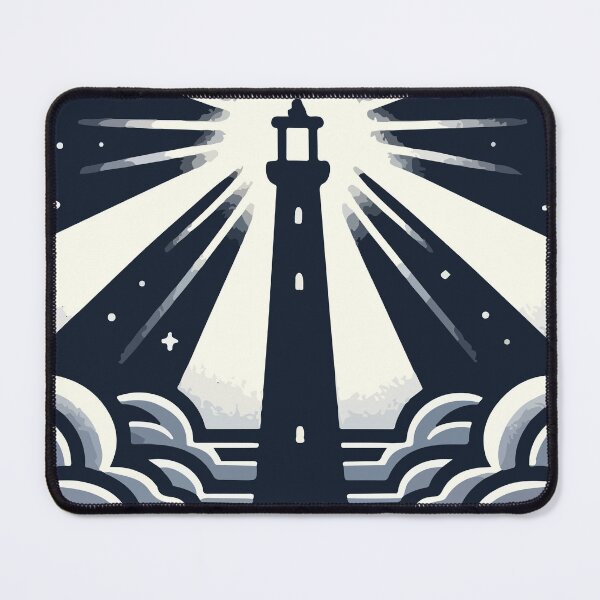 Item preview, Enchanting Lighthouse Beacon designed and sold by OniumEth.