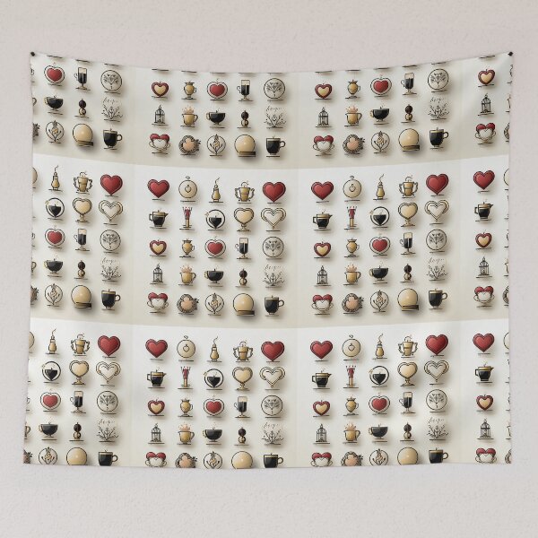 Item preview, happy Valentine's Day. (E8) designed and sold by echooche.