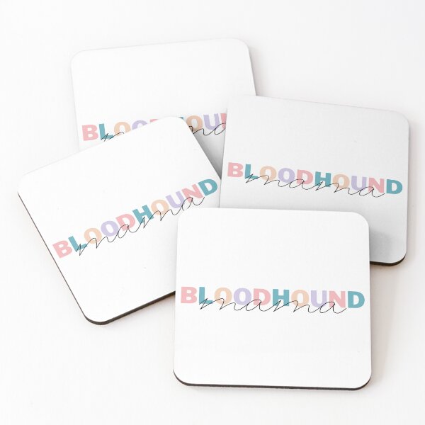 Artikelvorschau, Bloodhound-Mutter, Hund, Mutter, Geschenk, Bloodhound-Mutter, Geschenk, Bloodhound entworfen und verkauft von AIVDesignCo.