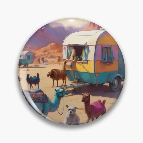Artikelvorschau, Desert Dogs entworfen und verkauft von Dunc Ebedes.