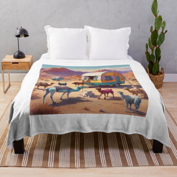 Item preview, Desert Dogs designed and sold by Dunc Ebedes.