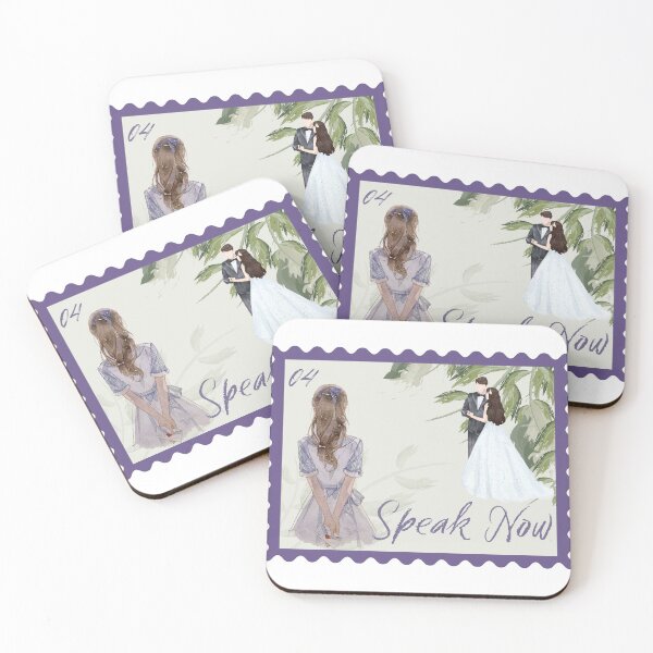 Item preview, Speak Now designed and sold by swtlottir.