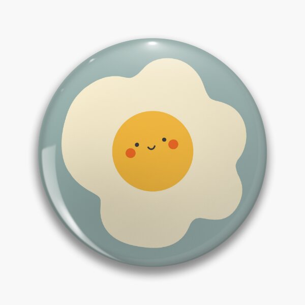 Item preview, Fried Egg designed and sold by velaryons.