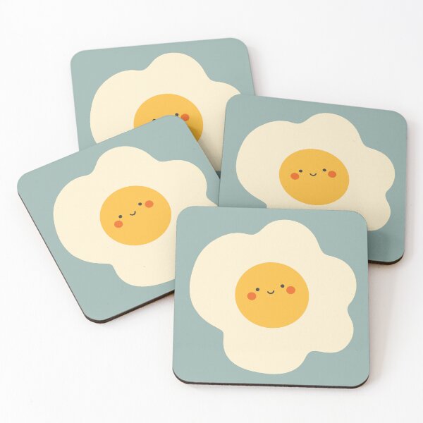 Item preview, Fried Egg designed and sold by velaryons.