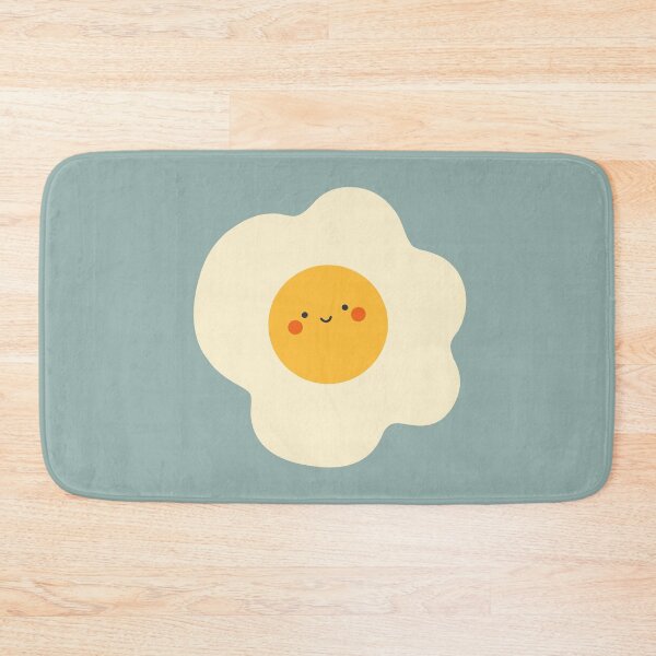 Item preview, Fried Egg designed and sold by velaryons.