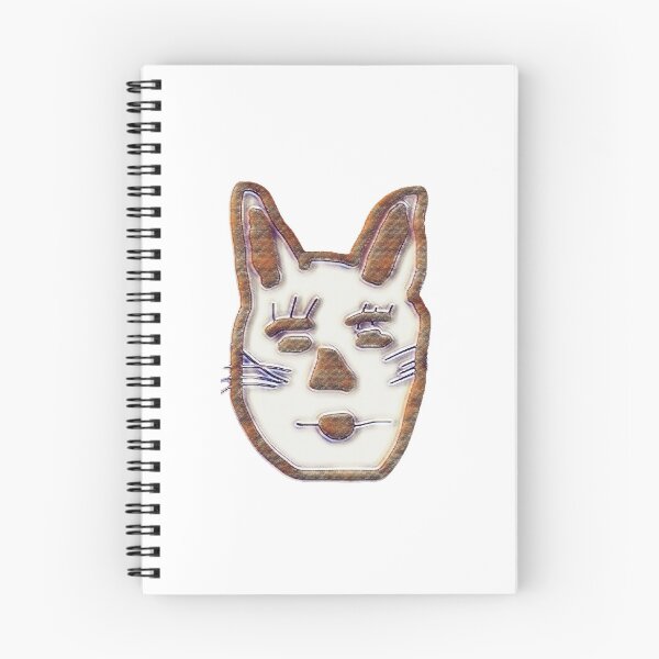 Item preview, Kitty kitty meow meow  designed and sold by Tonyasartprints.