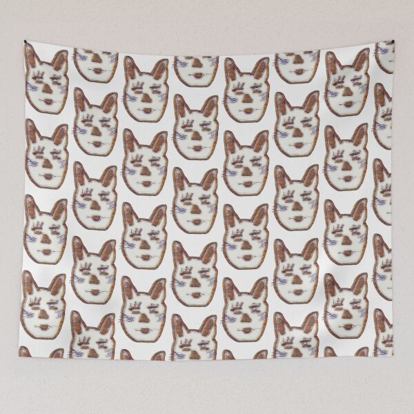Item preview, Kitty kitty meow meow  designed and sold by Tonyasartprints.