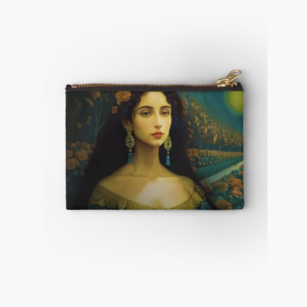 Item preview, Jade's Perfumed Garden designed and sold by 88 Jane.
