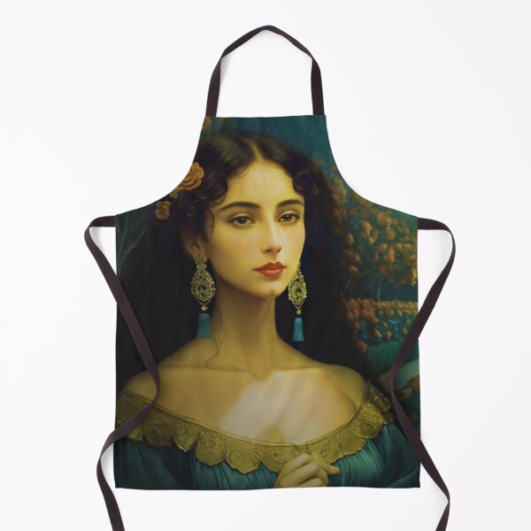 Item preview, Jade's Perfumed Garden designed and sold by 88 Jane.
