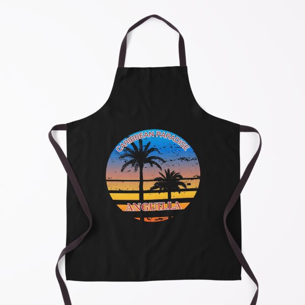 Item preview, Anguilla Caribbean Paradise designed and sold by dwangarts.