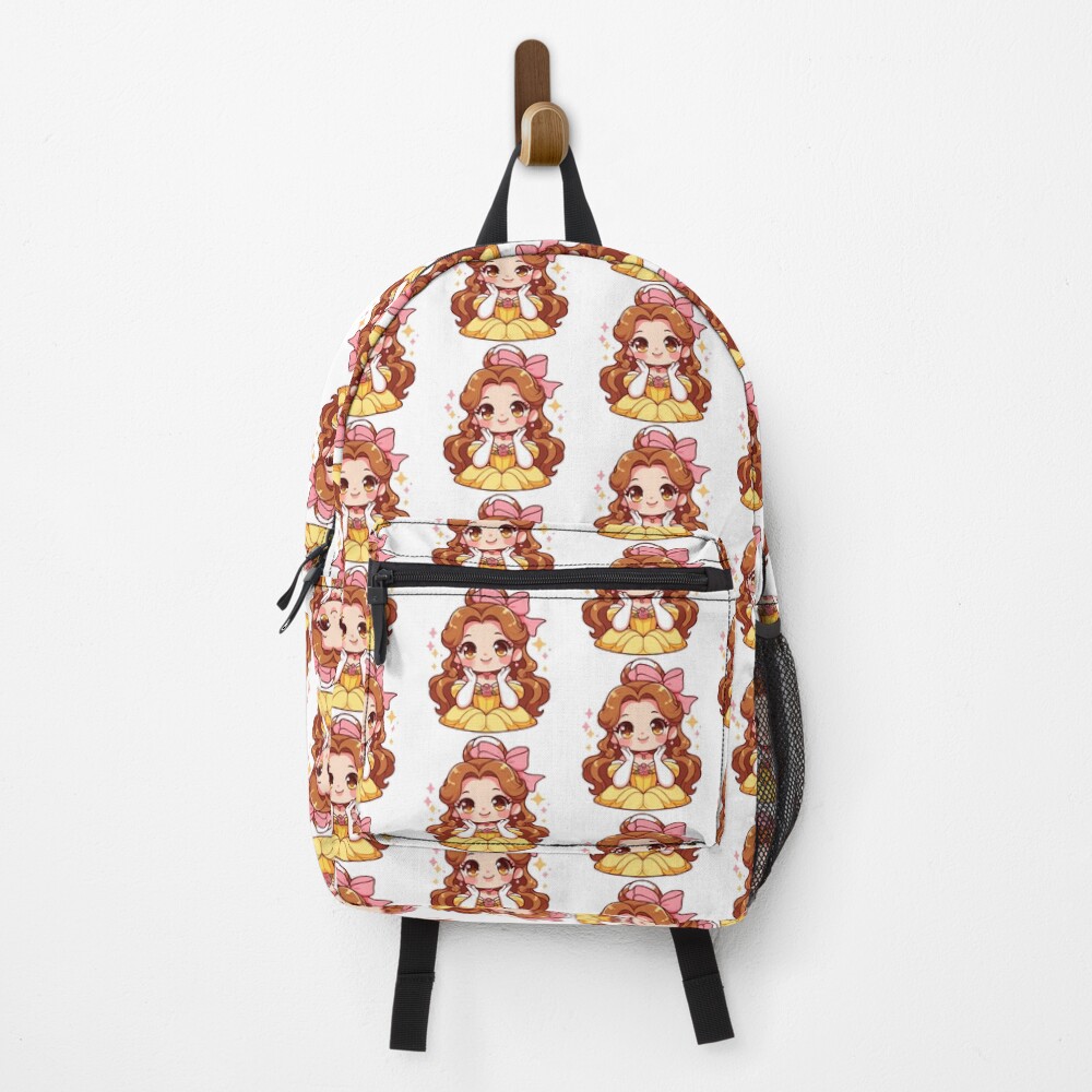 Item preview, Backpack designed and sold by ColorCollection.