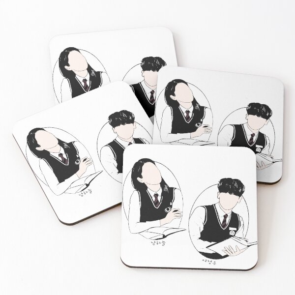 Item preview, Doctor Slump (2024) kdrama  designed and sold by Twinklingk.