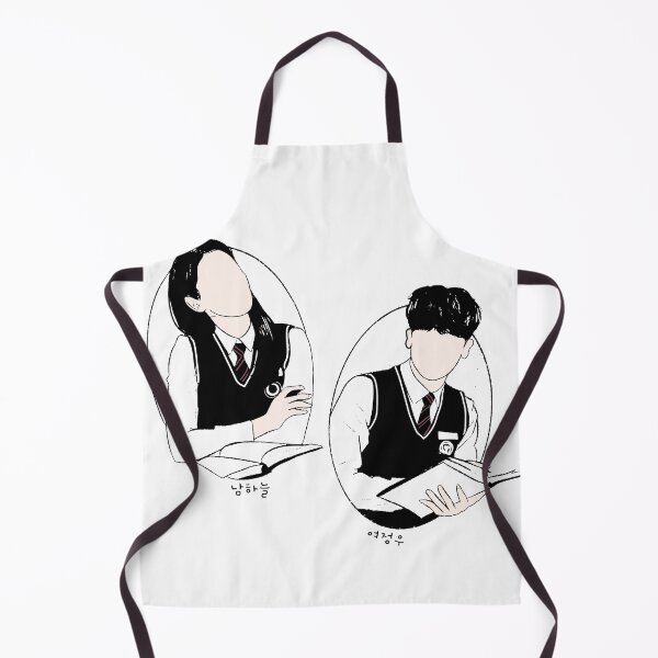 Item preview, Doctor Slump (2024) kdrama  designed and sold by Twinklingk.