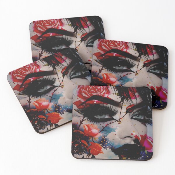 Item preview, Siouxsie  designed and sold by Sasheemi.