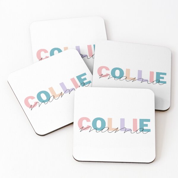 Item preview, Collie Mom Dog Mom Gift Border Collie Mom Gift Collie  designed and sold by AIVDesignCo.