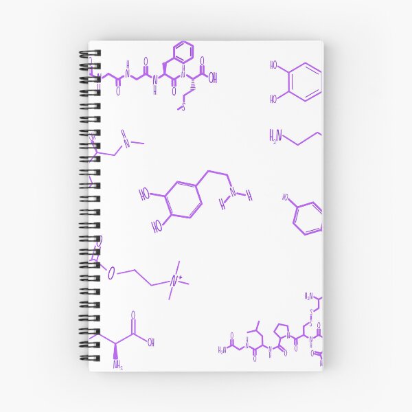 Item preview, Happy Chemicals Violet Purple Sticker Sheet designed and sold by GrellenDraws.