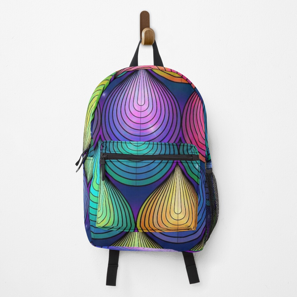 Item preview, Backpack designed and sold by Pakkashshop.