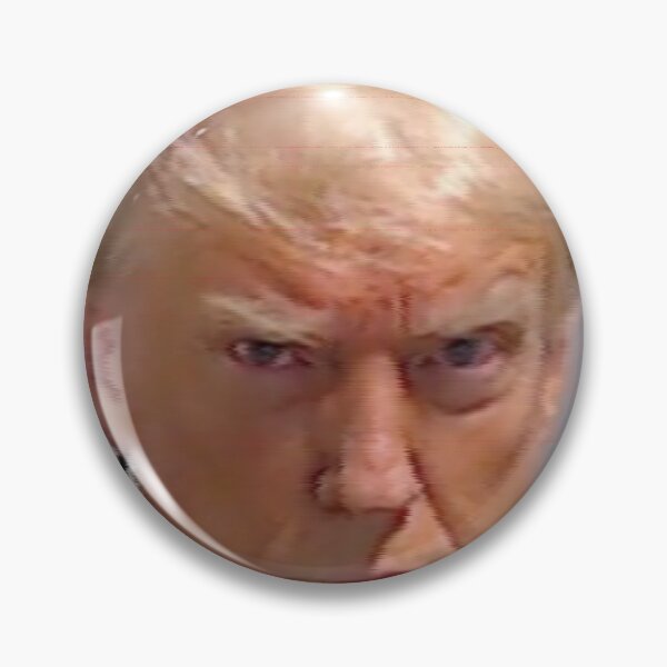 Item preview, Trump 2024 Mugshot designed and sold by HandofDeath.