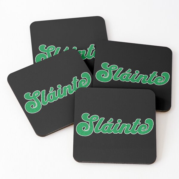Item preview, Celtic Toast: Sláinte designed and sold by mr-k-store.