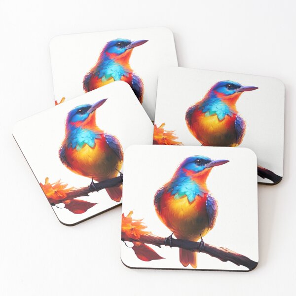Item preview, comic series king bird on a branch designed and sold by janjacbu.