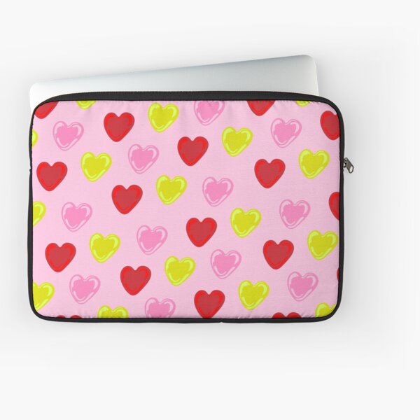 Vista previa del artículo con la obra «corazones gominola Decoración», diseñado y vendido por EsliShop .