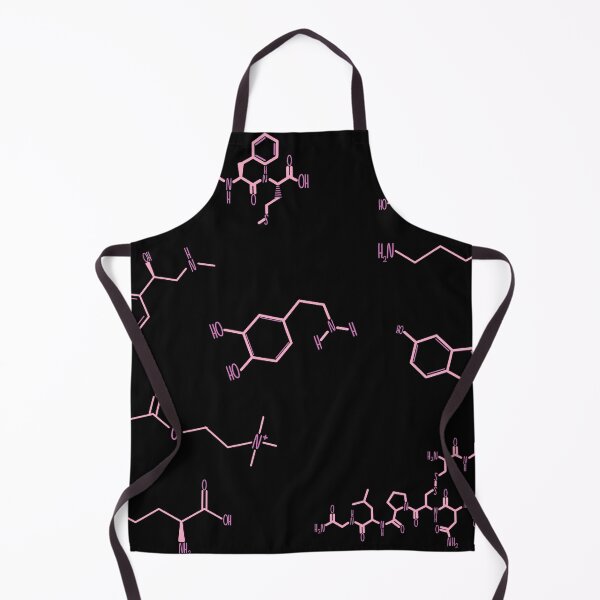 Item preview, Happy Chemicals Pink Sticker Sheet designed and sold by GrellenDraws.