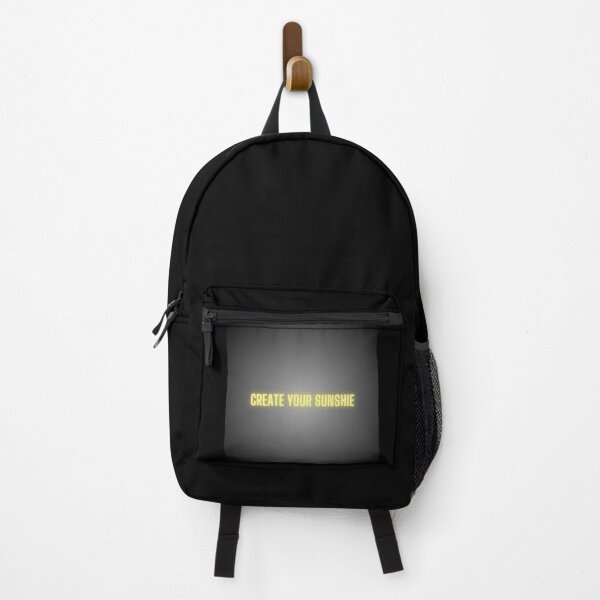 Item preview, Create your sunshine , Glows in the dark designed and sold by Epic TV USA.