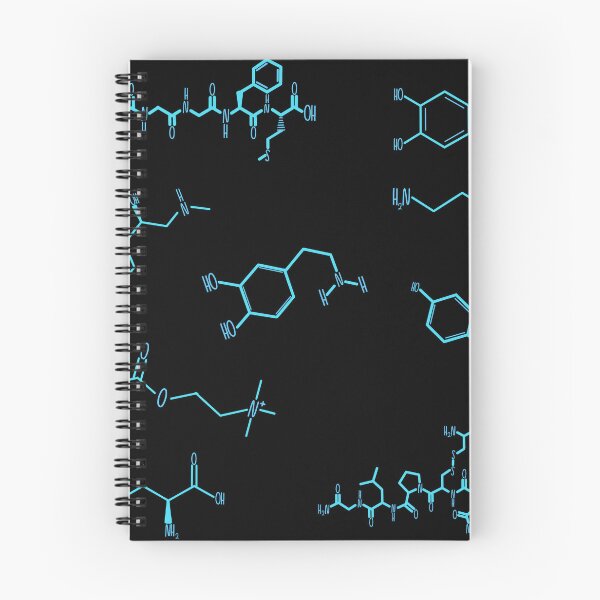 Item preview, Happy Chemicals Blue Sticker Sheet designed and sold by GrellenDraws.