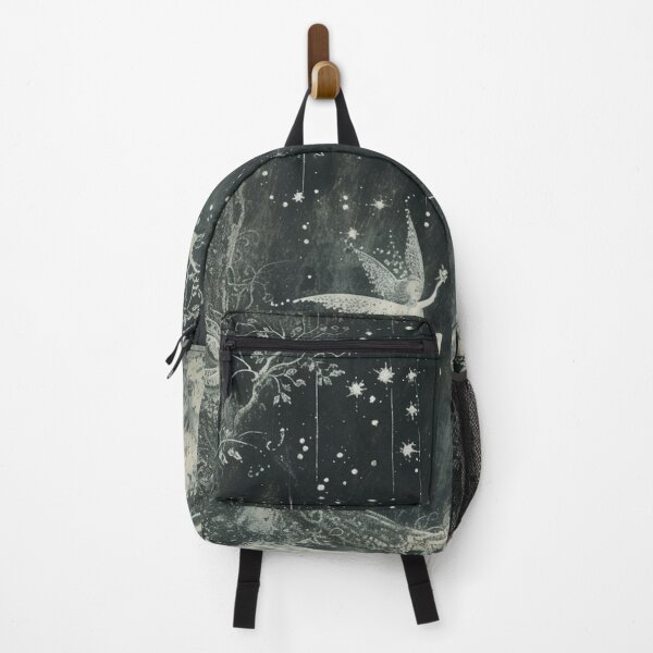 Item preview, Fairies in the Starry Sky designed and sold by chi3-jp.