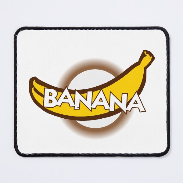 Item preview, Banana Graphic designed and sold by LinleeFashion.
