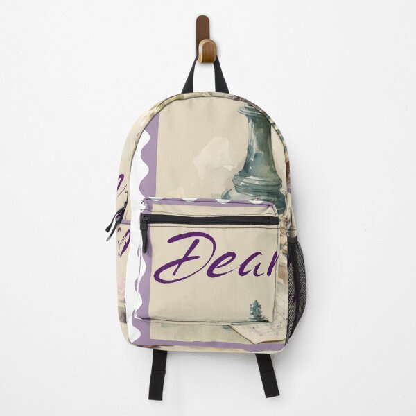 Item preview, Dear John designed and sold by swtlottir.