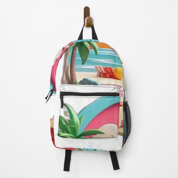 Item preview, Sunset Paradise designed and sold by Diwakar-Designs.