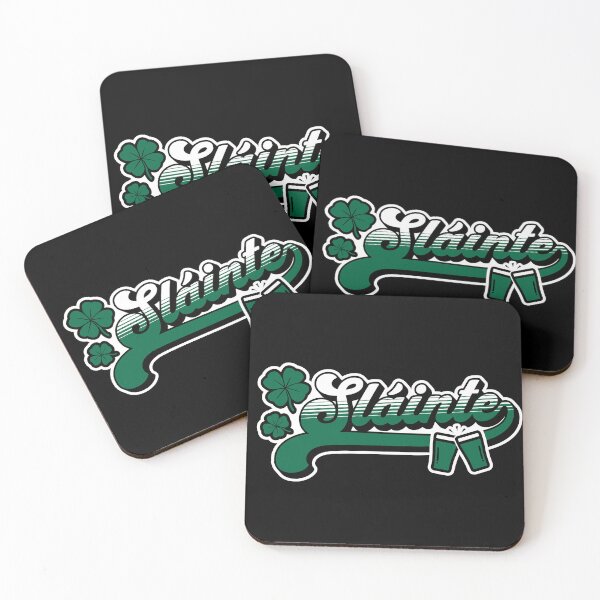 Item preview, Celtic Toast: Sláinte designed and sold by mr-k-store.