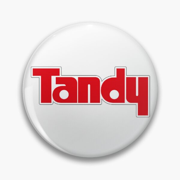 Item preview, NDVH Tandy designed and sold by Nik’s T-Shirts.