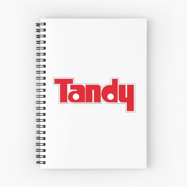 Item preview, NDVH Tandy designed and sold by Nik’s T-Shirts.