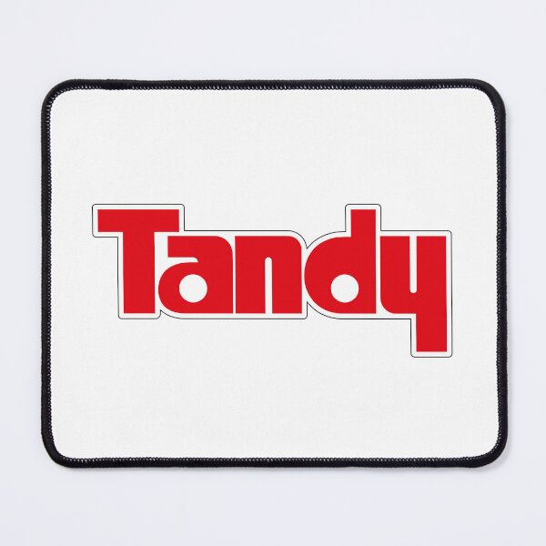 Item preview, NDVH Tandy designed and sold by Nik’s T-Shirts.