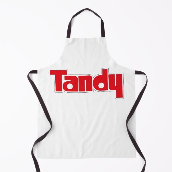 Item preview, NDVH Tandy designed and sold by Nik’s T-Shirts.