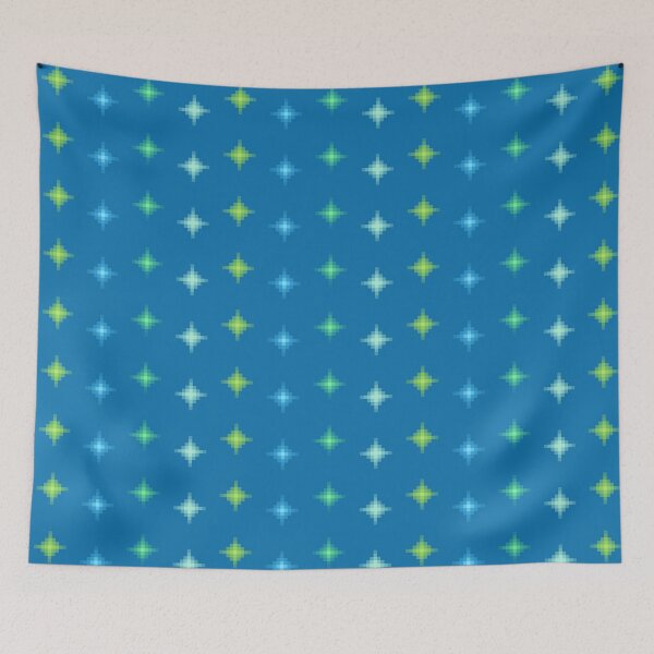 Item preview, pixel sparkle quartet designed and sold by autumnalmanac.